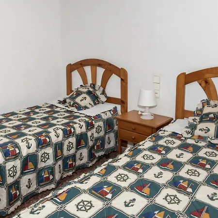 Florazar 2, Ix-9-c Apartamento Cullera