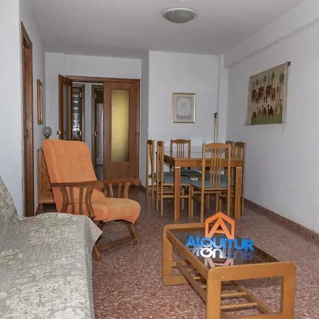 Florazar 2, Ix-9-c Apartamento *