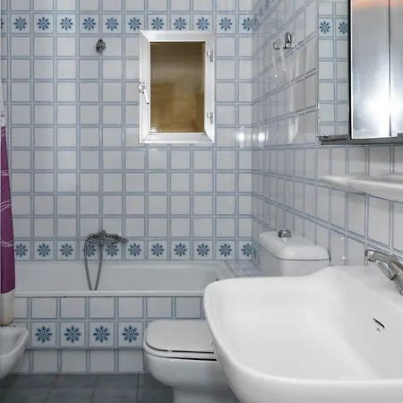 Florazar 2, Ix-9-c Apartamento