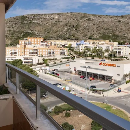 Apartamento Florazar 2, Ix-9-c Cullera