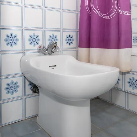 Florazar 2, Ix-9-c Apartamento