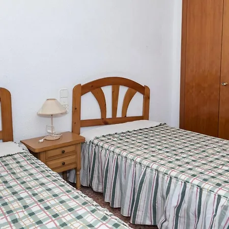 Florazar 2, Ix-9-c Apartamento Cullera