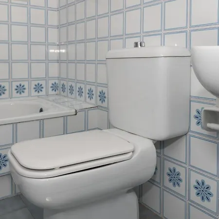 Florazar 2, Ix-9-c Apartamento Cullera