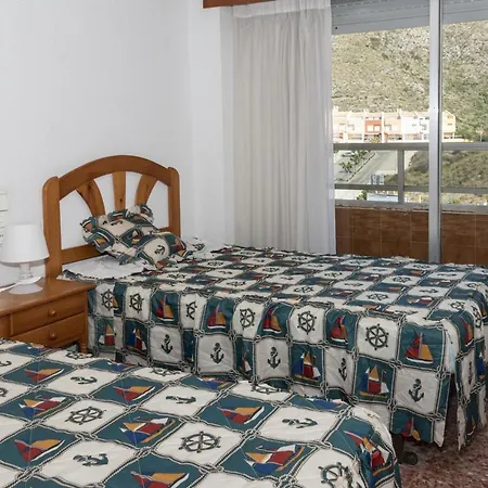 Florazar 2, Ix-9-c Apartamento
