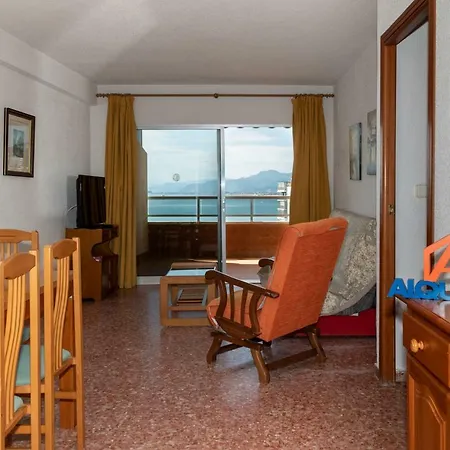 Florazar 2, Ix-9-c Apartamento *