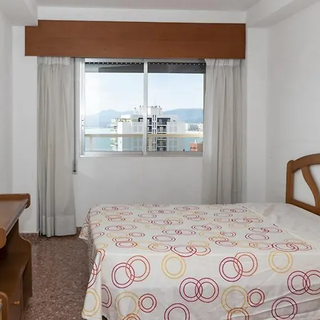 Florazar 2, Ix-9-c Apartamento