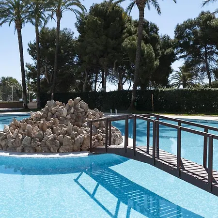 Florazar 2, Ix-9-c Apartamento Cullera