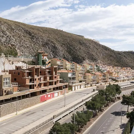 Florazar 2, Ix-9-c Apartamento Cullera