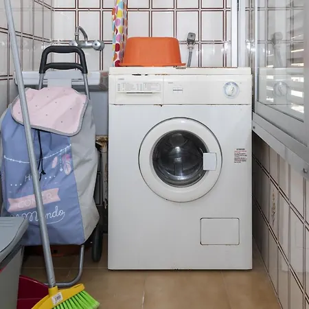 Florazar 2, Ix-9-c Apartamento *