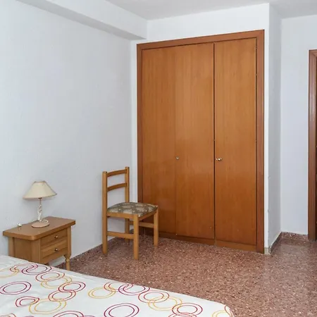 Florazar 2, Ix-9-c Apartamento *