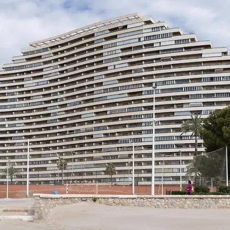 Florazar 2, Ix-9-c Apartamento