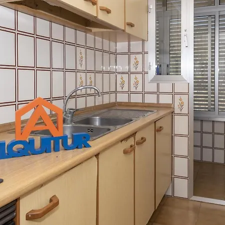 Apartamento Florazar 2, Ix-9-c