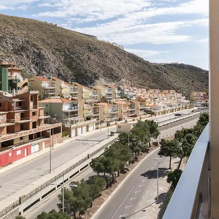 Apartamento Florazar 2, Ix-9-c Cullera