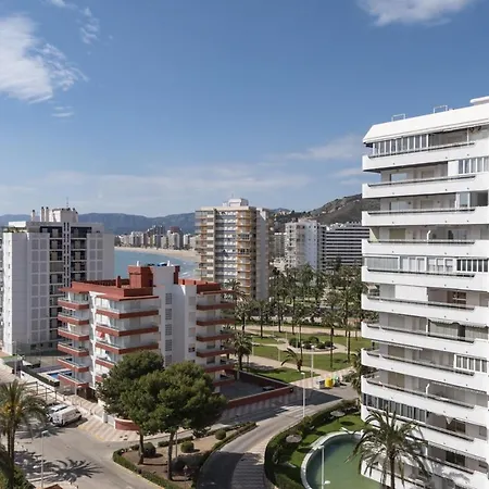 Florazar 2, Ix-9-c Apartamento