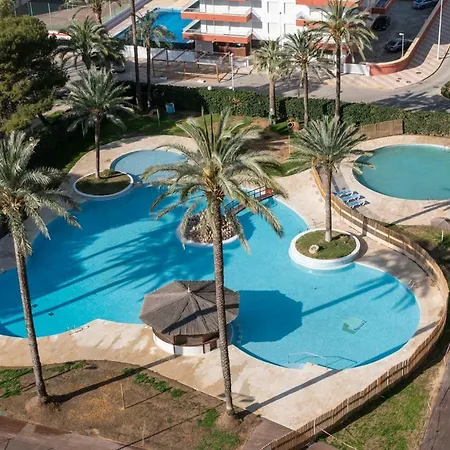 Florazar 2, Ix-9-c Apartamento Cullera